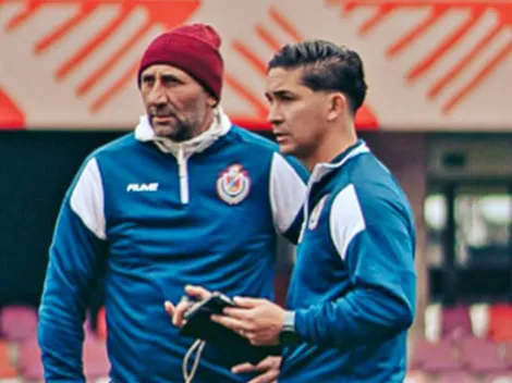 El sorpresivo adiós que remece a La Serena tras caer ante Colo Colo