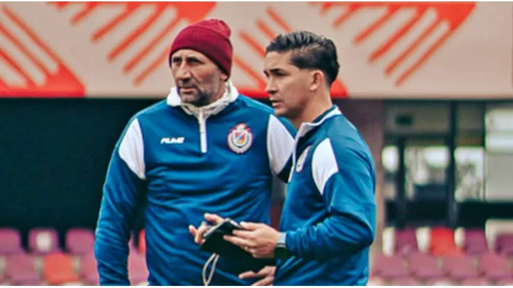 Pipe Gutiérrez deja La Serena tras dos meses en el club.