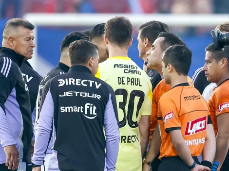 “¿Cuál es su aporte?”: Despedazan a Almirón por “disculpas” tras el Superclásico