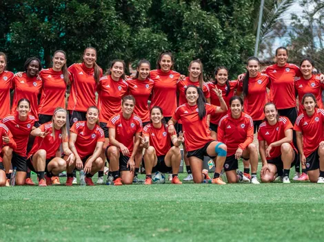 ¿Qué necesita Chile para pasar a semifinales de Copa América Femenina?