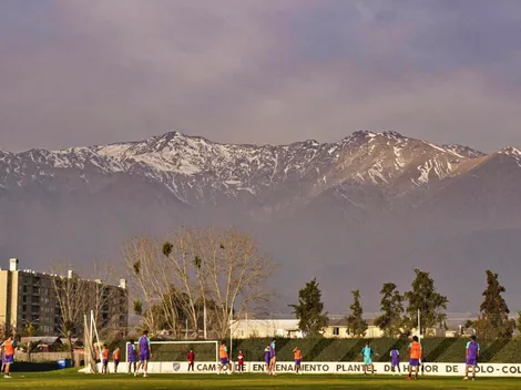 Valladolid alucina con su primera práctica en el Monumental