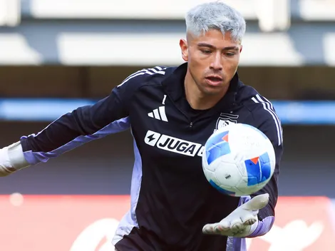 Revelan nuevos detalles del interés de Peñarol en Cortés