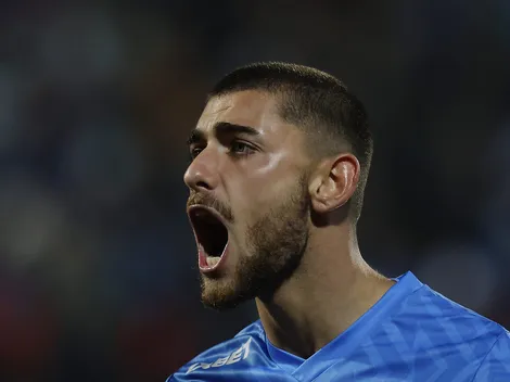 Gillier se luce con su francés y no se olvida de la UC