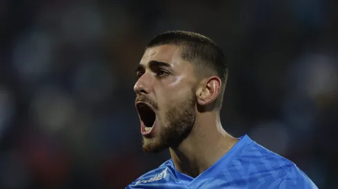 Thomas Gillier fue presentado en Montréal.