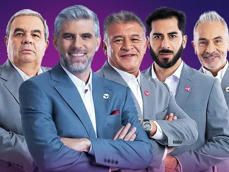 Rostro de TNT Sports y partida de su hijo: "Todos los días uno..."