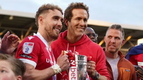 Un medio partidario del Wrexham le aconseja a su equipo contratar a un chileno.