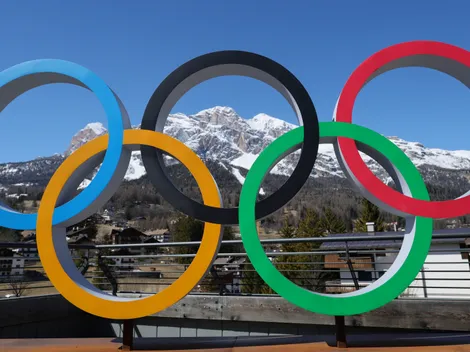 El poderoso rival de Chile para albergar Juegos Olímpicos de 2036