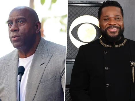 Leyenda de la NBA despide a querido actor fallecido en trágico accidente