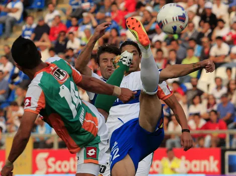 Recibió el peor castigo del fútbol chileno y ahora un feroz perdonazo
