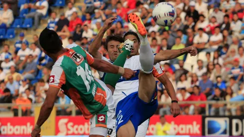 Fue campeón con Cobresal y hoy recibe histórica sanción en el fútbol chileno.