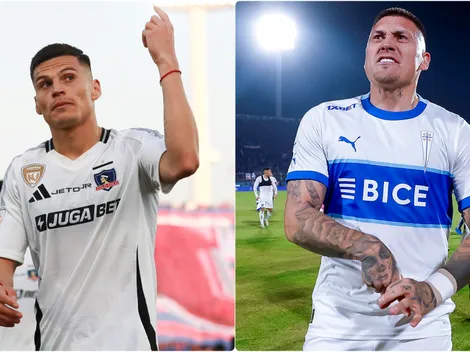 ¿Por qué a Cepeda no lo castigarán al igual que Nico Castillo?