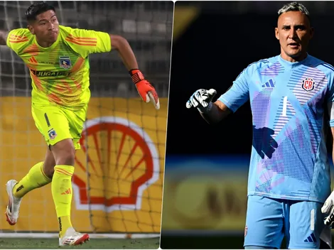 Mientras Cortés se va gratis, esto perdió Colo Colo por no fichar a Navas