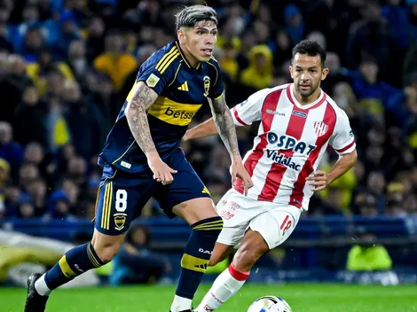 En Argentina se aburren de la Joya: "Un cag..., una laucha"