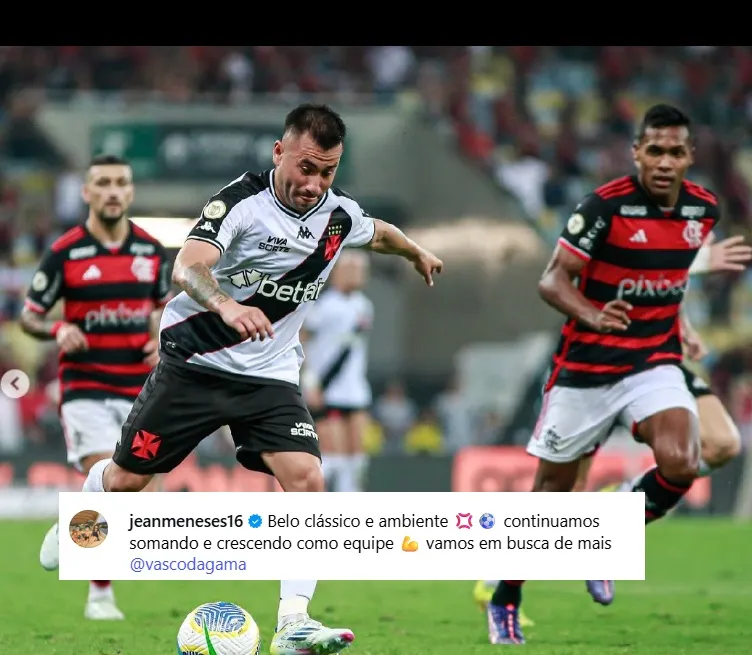 El jugador nacional llegó al equipo el 2024.