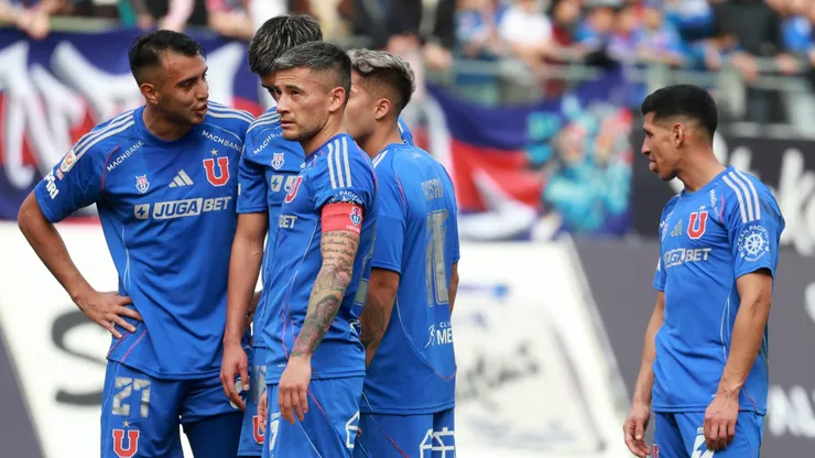 DT de los azules habla del presente del equipo.