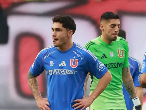 Álvarez habla de la "torpeza" de Montes ante Ñublense: "Los errores..."