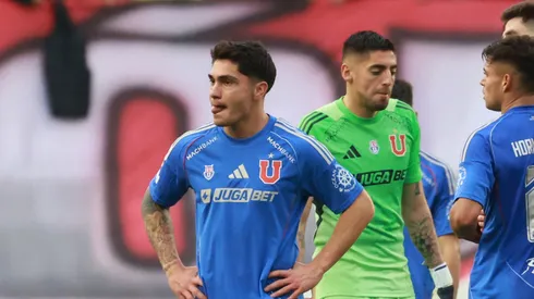 Gonzalo Montes no agarra vuelo en la U.