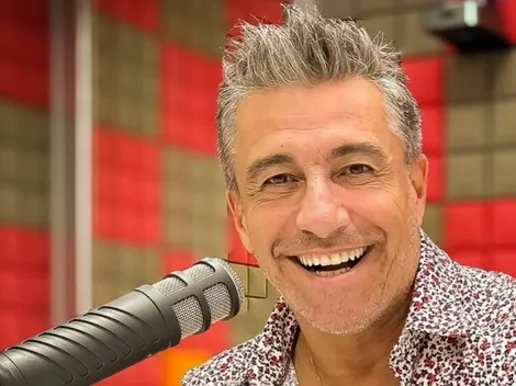 Solabarrieta anuncia regreso al relato tras adiós de Claudio Palma