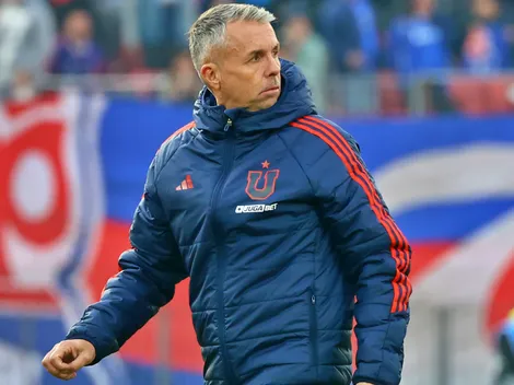 Álvarez le deja recado a Guaraní: "Vamos a tomar el partido con..."