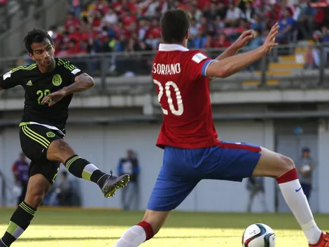 Ex UC es anunciado como gran fichaje en Europa