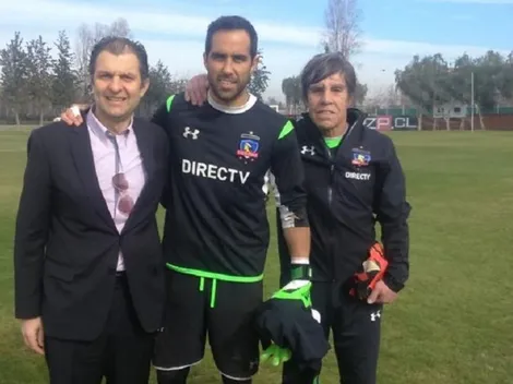 "Le he pedido a Bravo varias veces que conversemos y me ha ignorado"