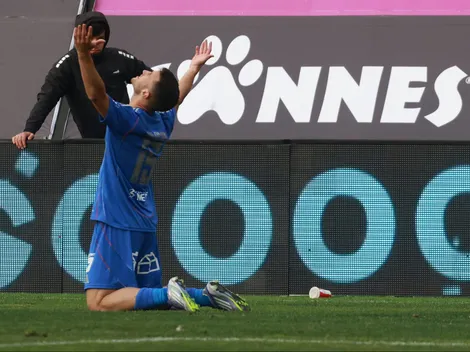 ¡La titularidad le cae del cielo! La alineación que prepara la U ante Guaraní