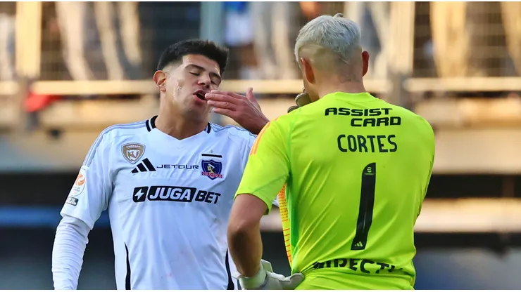 Pavez aseguró que Cortés debe aprovechar de irse ahora.