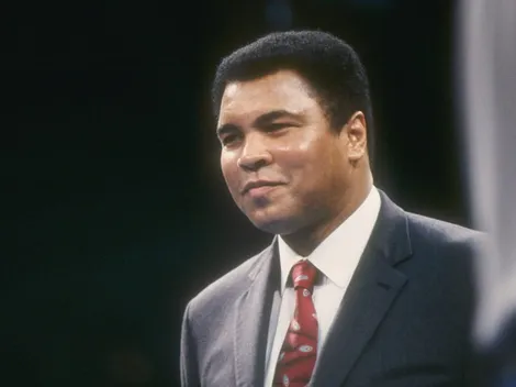 Fue campeón de boxeo, Tyson le arrancó la oreja y dice ser mejor que Ali