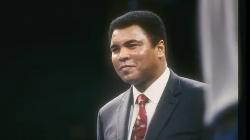 El título de 'GOAT' a Muhammad Ali fue cuestionado por un ex campeón de boxeo.