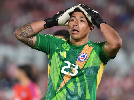 Experto explica lo que debe hacer Colo Colo tras la salida de Cortés