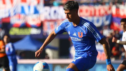 Matías Sepúlveda tiene todo acordado con el Vitória de Brasil.