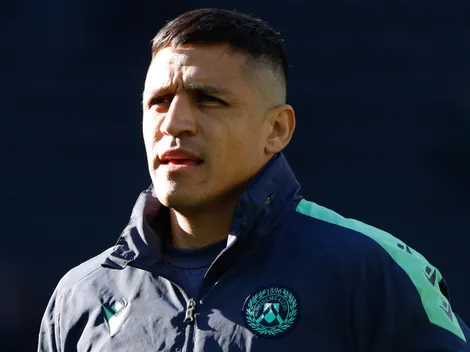 Ya lo pagó caro dos veces: Alexis vuelve a quedarse sin pretemporada