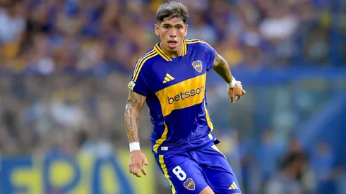 Esto dijeron de Palacios en Argentina