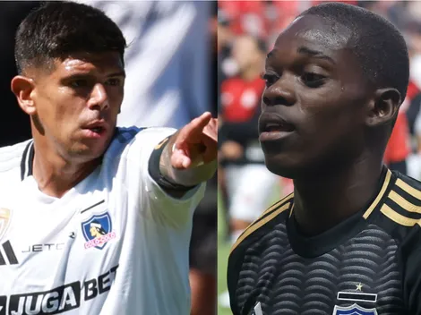 Brutal reflexión de Pavez por Manley Clerveaux: "Un caso especial, me gustaría..."