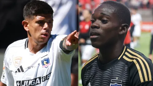 Esteban Pavez hizo una reflexión muy potente cuando le consultaron por Manley Clerveaux.