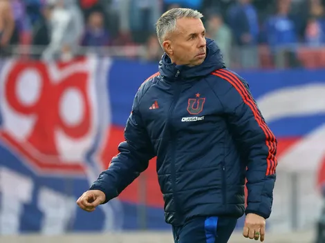 Ruido para Álvarez: siente que le mienten en la "U"