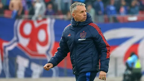 Gustavo Álvarez sufre con el mercado de la U.