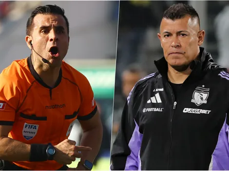 "Hay mucha molestia": Maza está furioso por perdonazo a Almirón