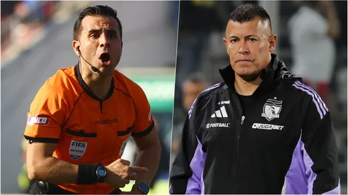 Piero Maza no quedó nada de contento luego del perdonazo a Jorge Almirón.