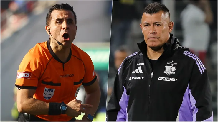 Piero Maza no quedó nada de contento luego del perdonazo a Jorge Almirón.