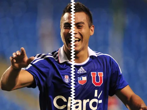 La guerra interna en la U por Eduardo Vargas: "No contestan"