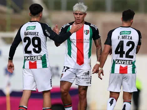 Pronósticos Palestino vs Bolívar: los Árabes necesitan una goleada en la Copa Sudamericana
