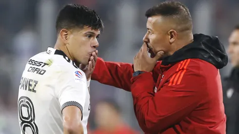 Esteban Pavez dejó un recado a Almirón y una potente reflexión por Marchant.