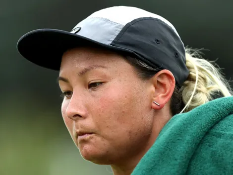 El desgarrador mensaje de tenista sancionada: "Me arrancaron la vida"