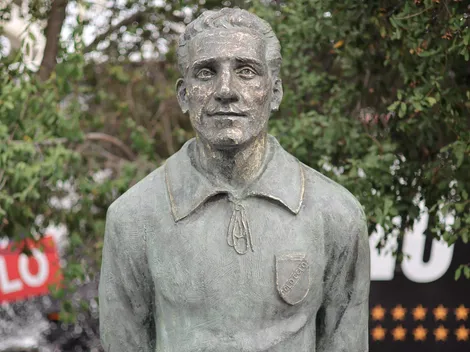 España prepara homenaje a David Arellano previo a amistoso