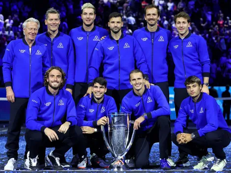 Fue N° 1 del ATP, se retiró a los 26 años y amaba a Marcelo Ríos: “Era el mejor…”