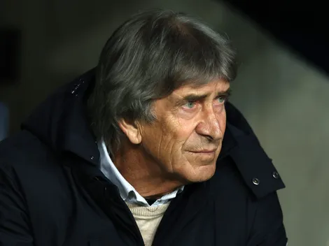 Sorpresivo vuelco por renovación de Manuel Pellegrini en el Betis
