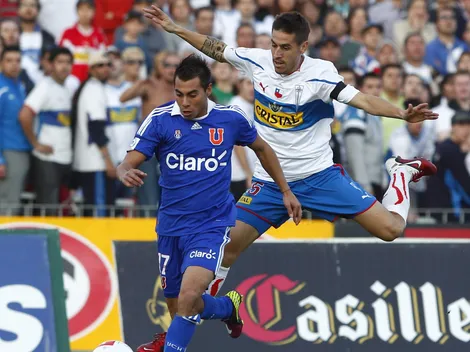 Edú para los carros tras su engorroso paso a la U: "No saben..."
