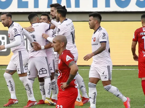 Casi bajó con la U, tuvo accidente en auto y parte de Limache a la B