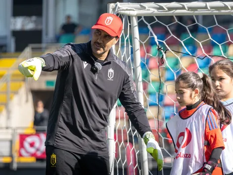 Tres mil entradas gratis para ir a la clínica de despedida de Bravo